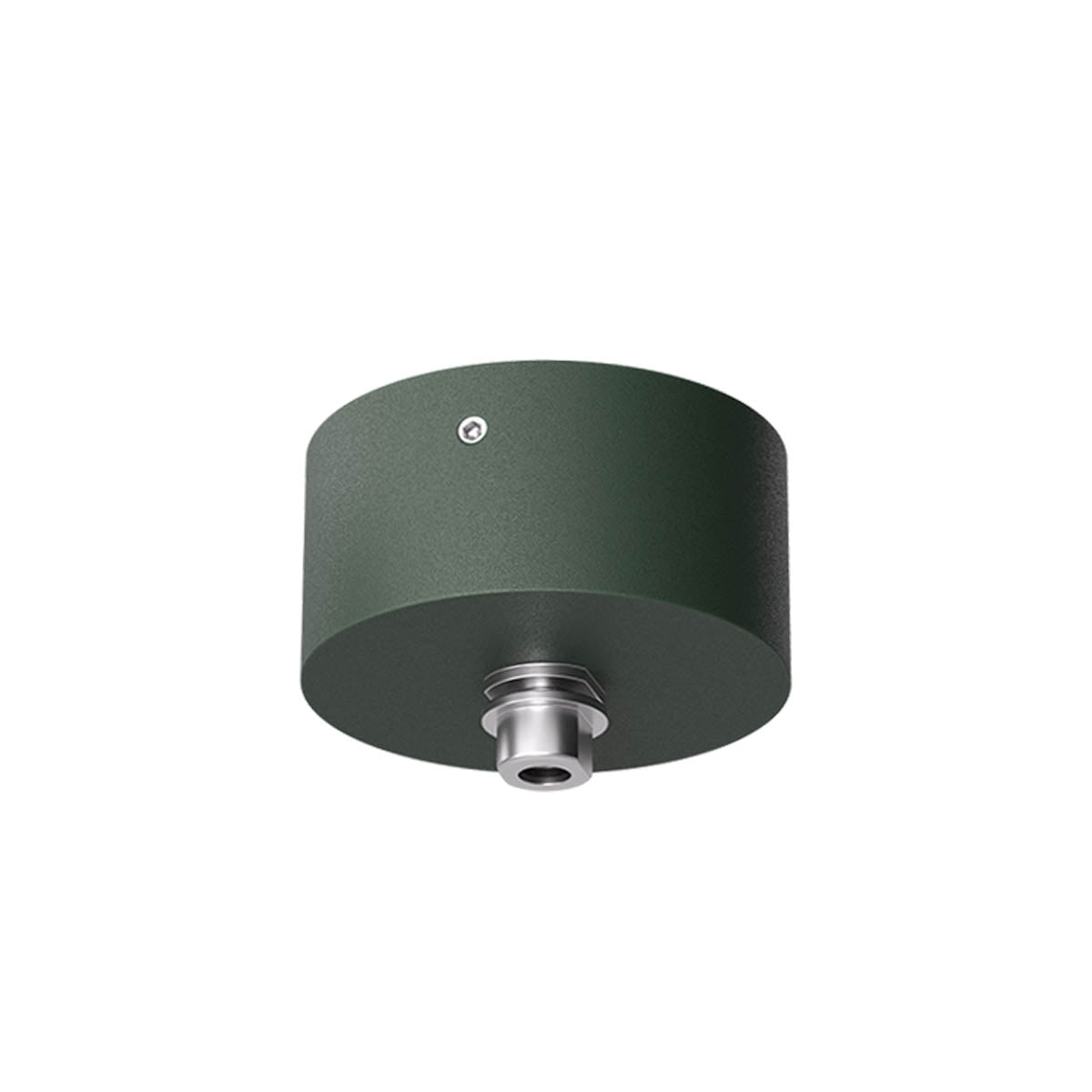 Xrock Miniprojector Accessories for 24V DC 9W Connection base Dark Green