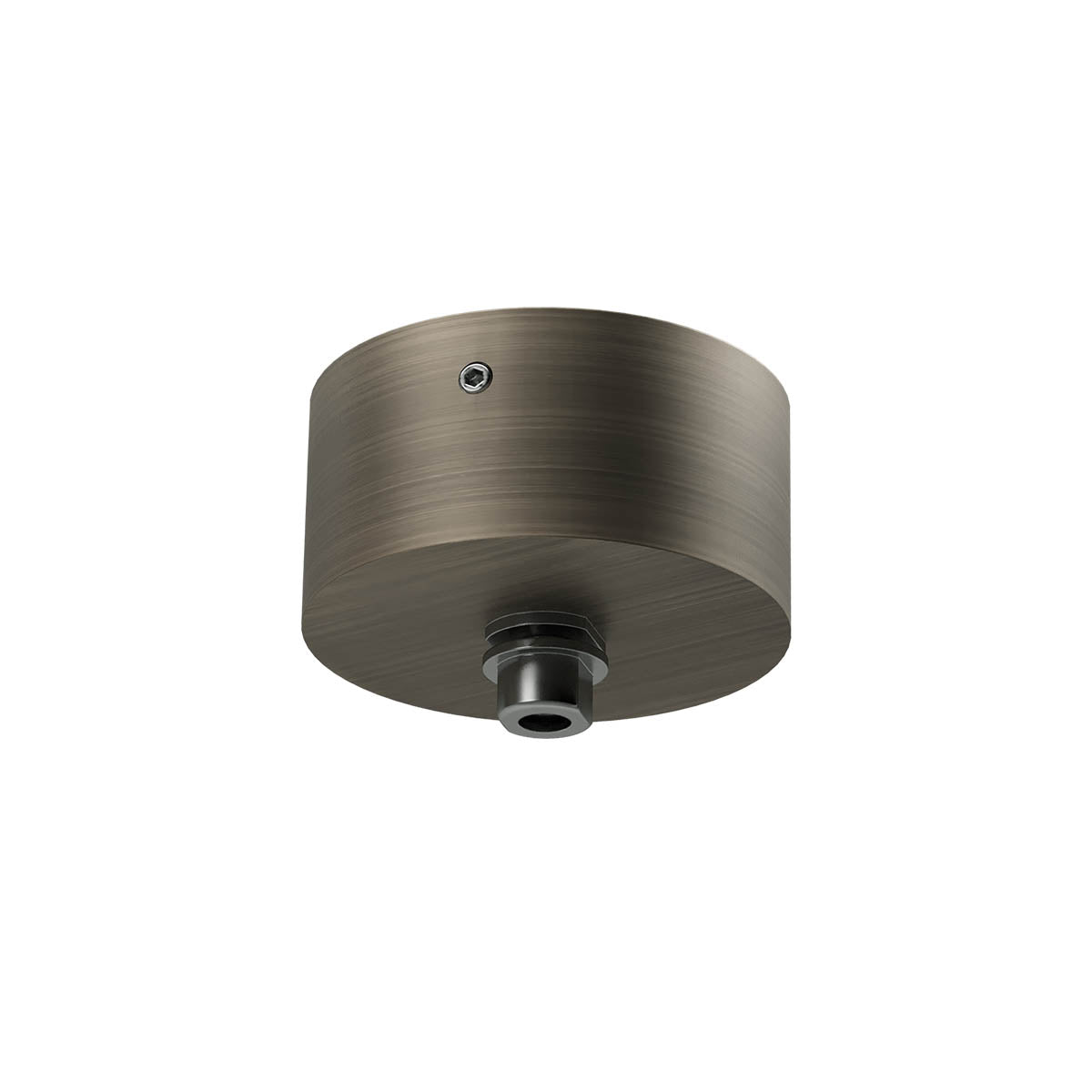 Xrock Miniprojector Accessories for 24V DC 9W Antique Solid Brass Connection base Antique Brass