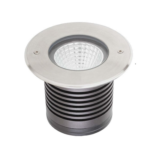Xground Recessed spot