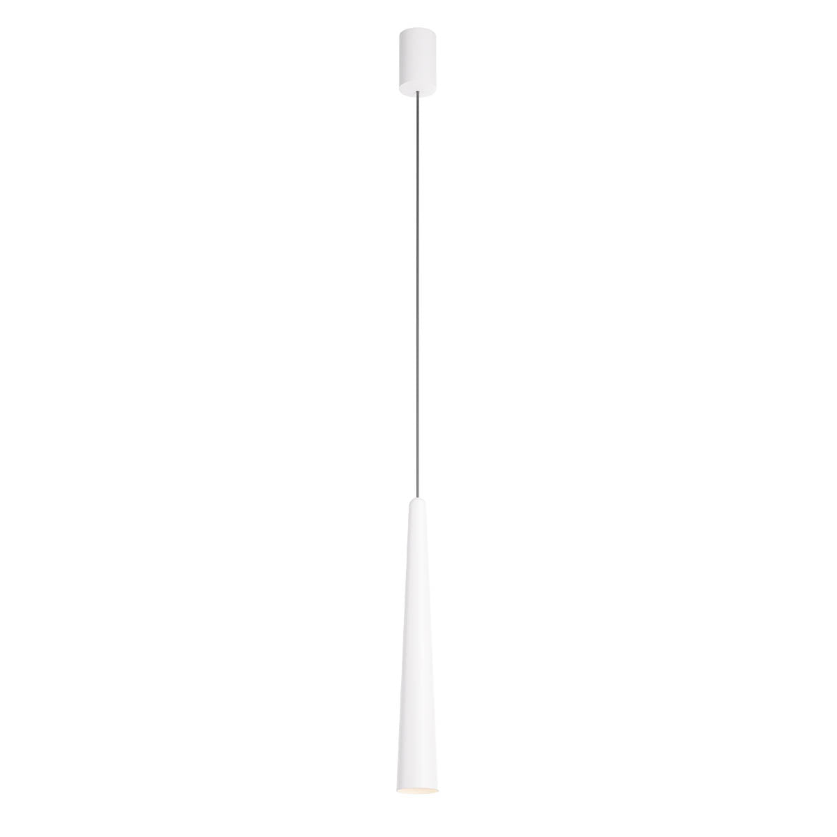 Botera Pendant lamp 400 mm Matt White 2700K
