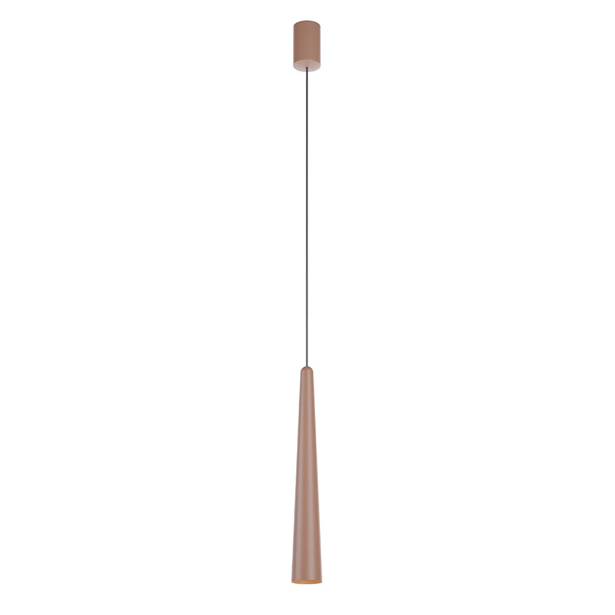 Botera Pendant lamp 400 mm Matt Auburn 2700K