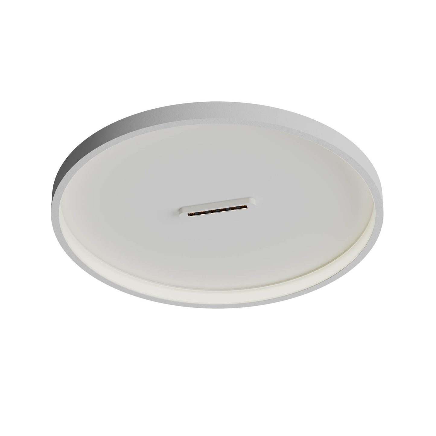Button Ceiling lamp Ø515 Sand White 3000K