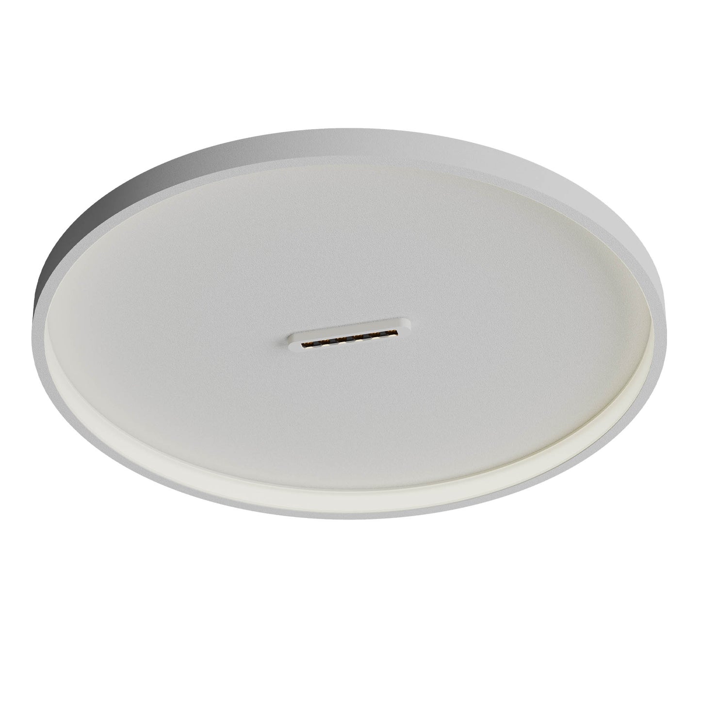 Button Ceiling lamp Ø610 Sand White 3000K