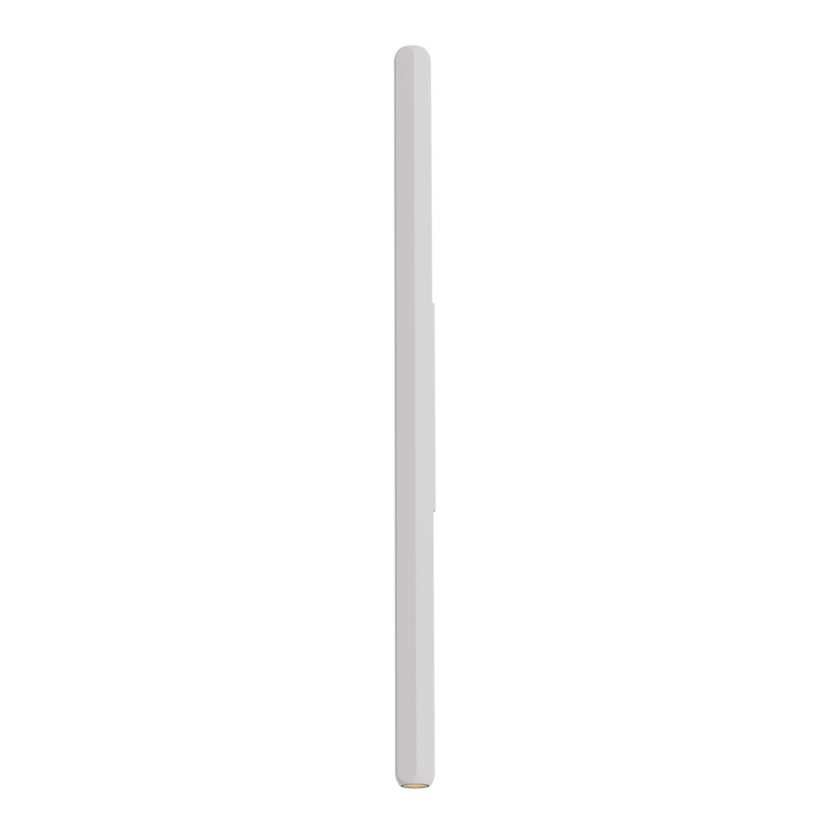 Crisp Wall lamp 600 mm Sand White 3000K