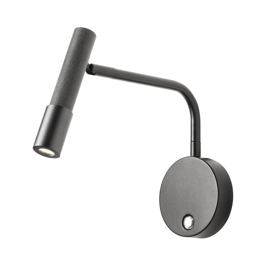 Drill Wall lamp