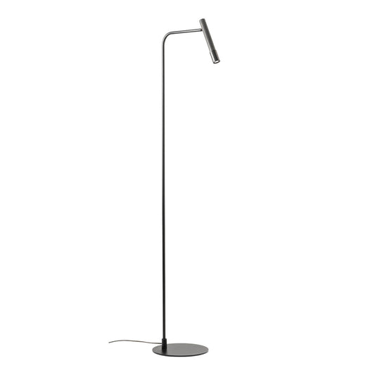 Drill Floor lamp