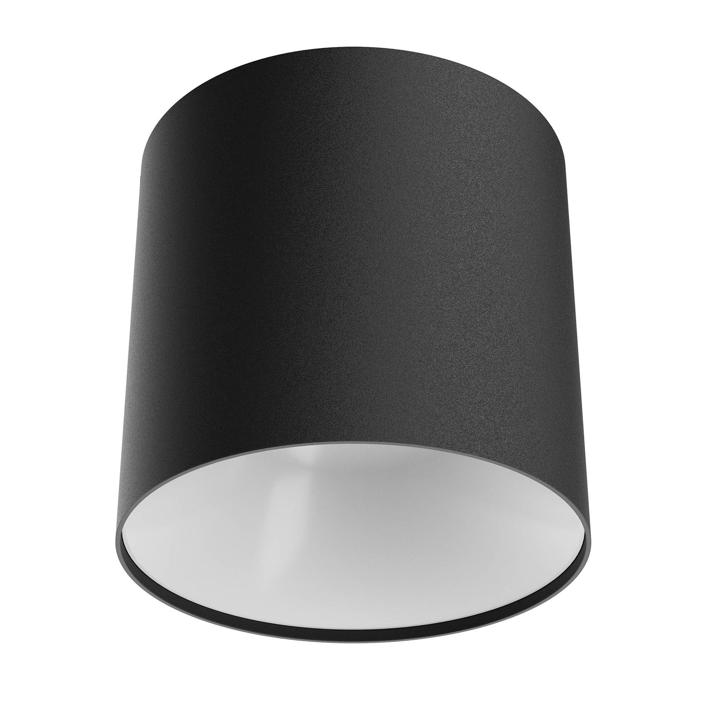 Hera Ceiling lamp Ø120 Sand Black 2700K