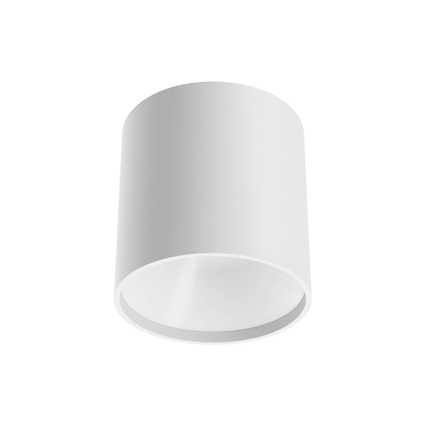 Hera Ceiling lamp Ø86 Sand White 3000K