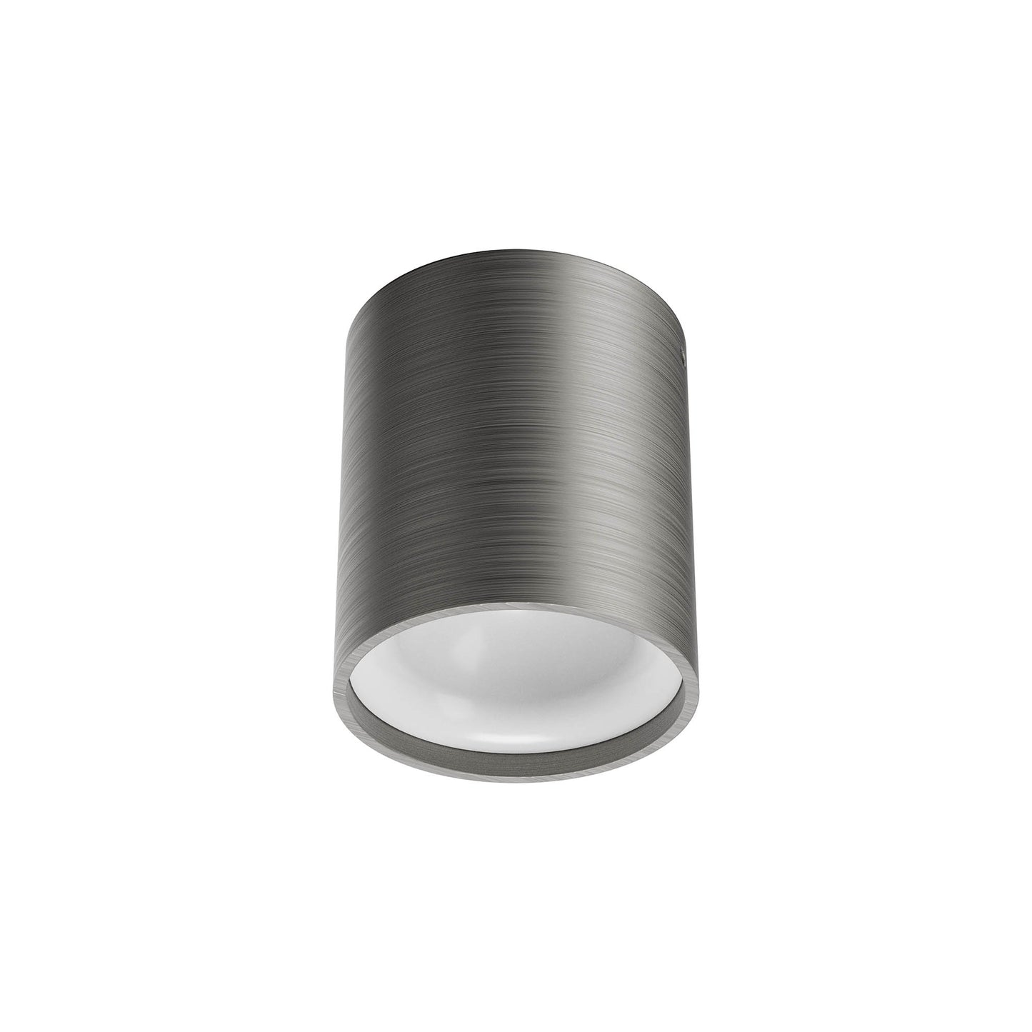 Hera Ceiling lamp Ø65 Silver Coffee 3000K