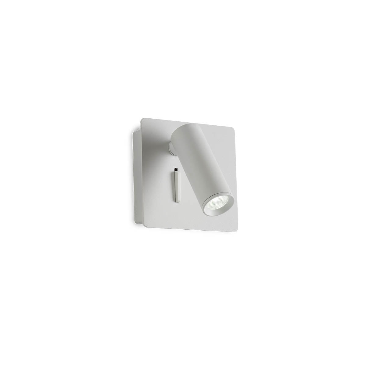 Tomix Wall lamp Wall lamp Sand White 2700K
