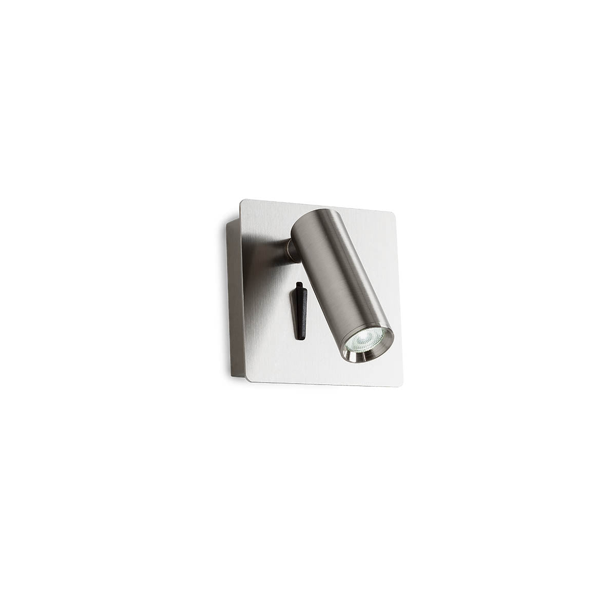 Tomix Wall lamp Wall lamp Satin Nickel 2700K