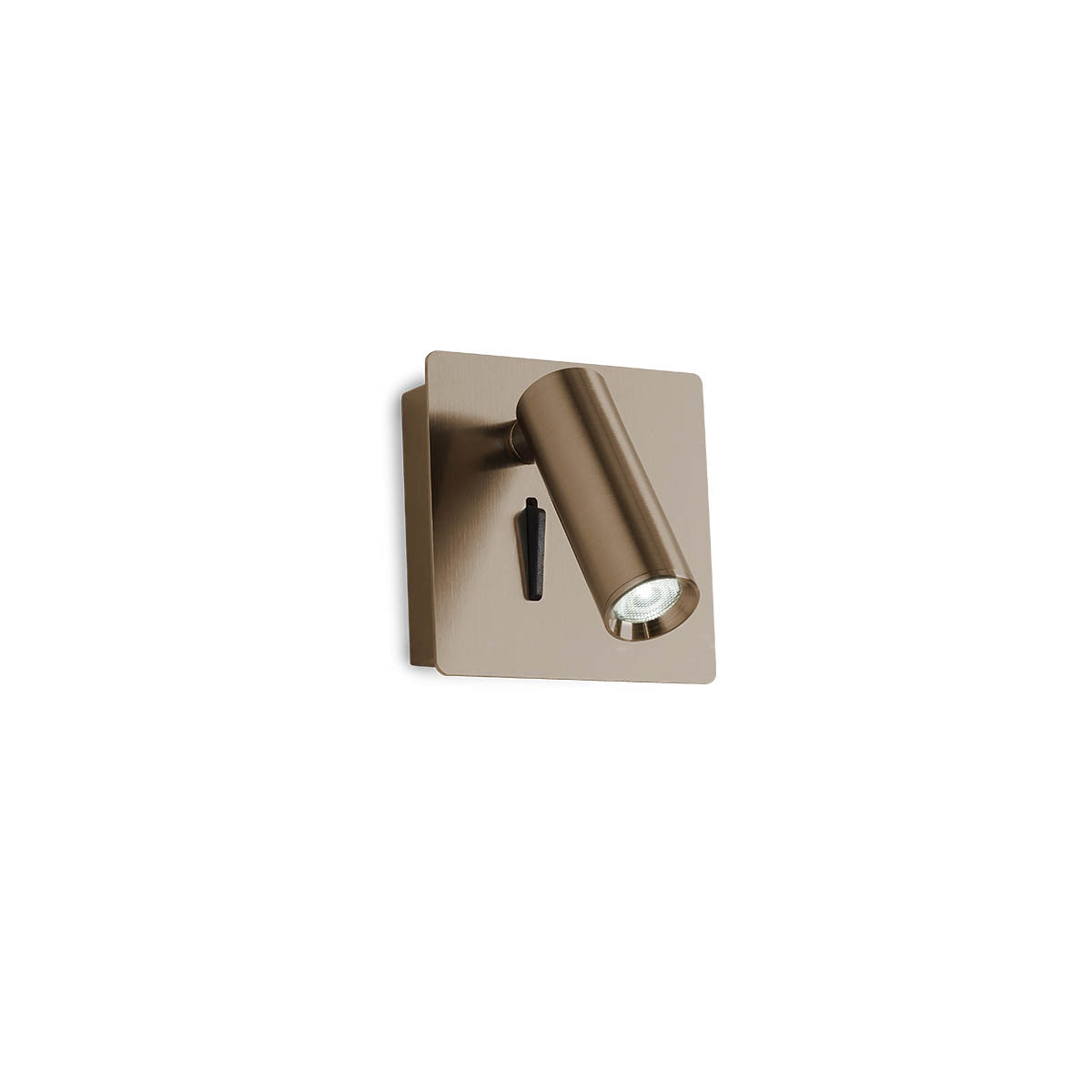 Tomix Wall lamp Wall lamp Antique Bronze 3000K