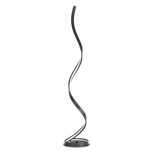 Torsion Floor lamp