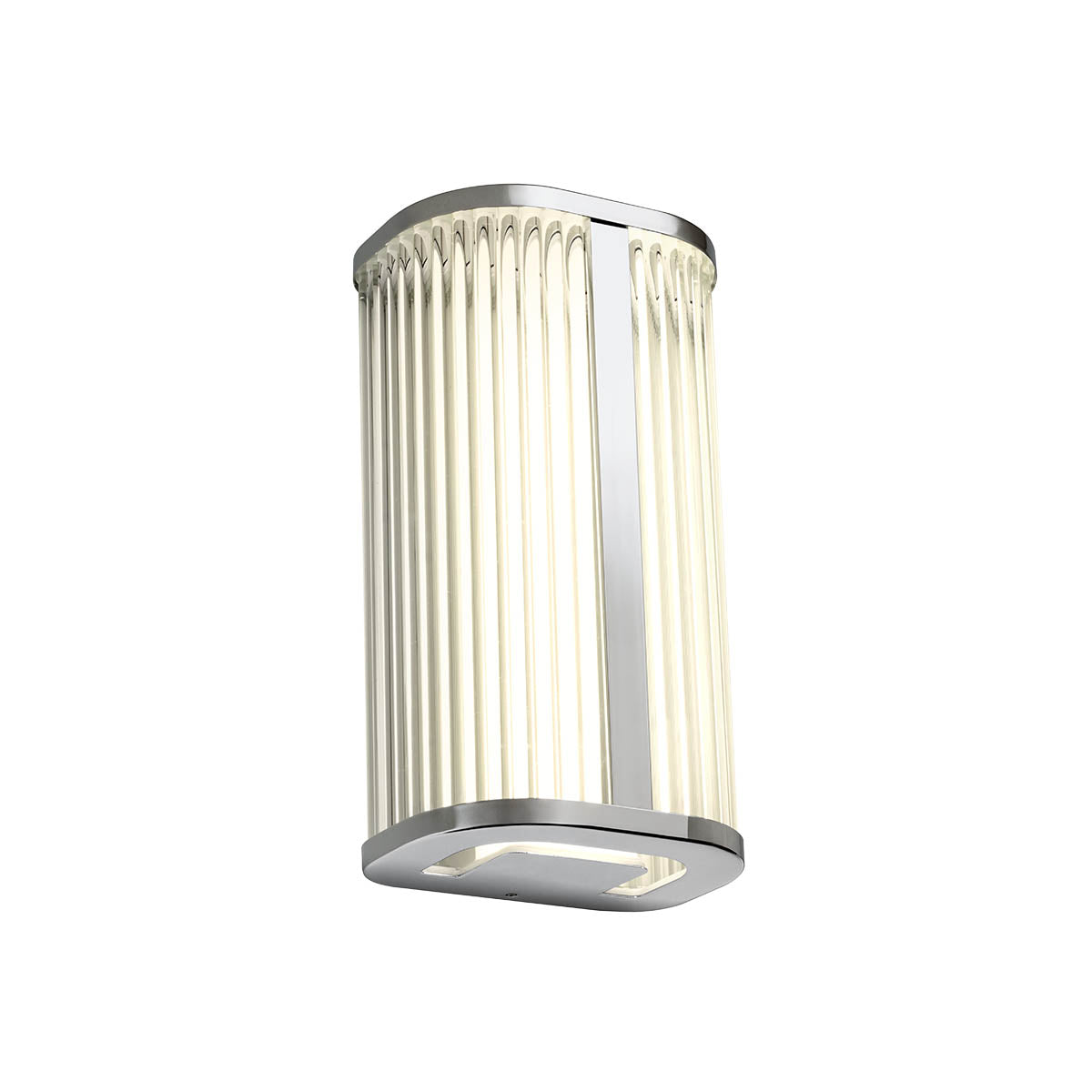 Rigo Wall lamp 300 mm Chrome