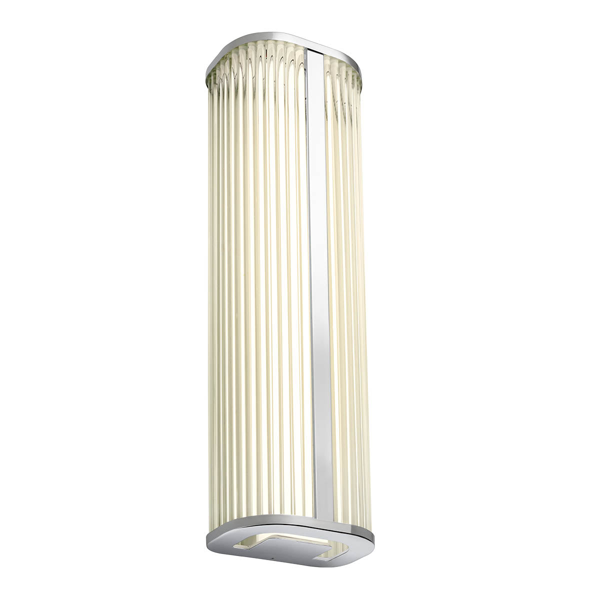 Rigo Wall lamp 600 mm Chrome