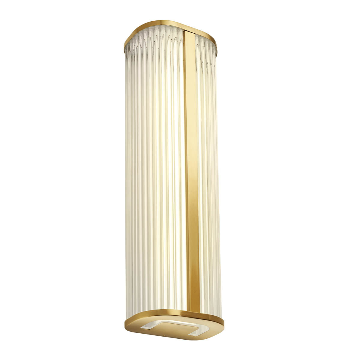 Rigo Wall lamp 600 mm Brushed Brass