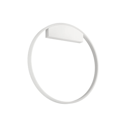 Febe Ceiling lamp ⌀600 - Direct light Oro Opaco 4000K