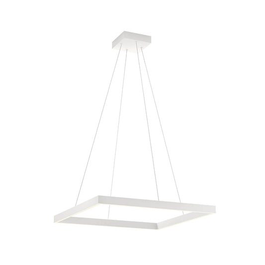 Febe Square Pendant lamp