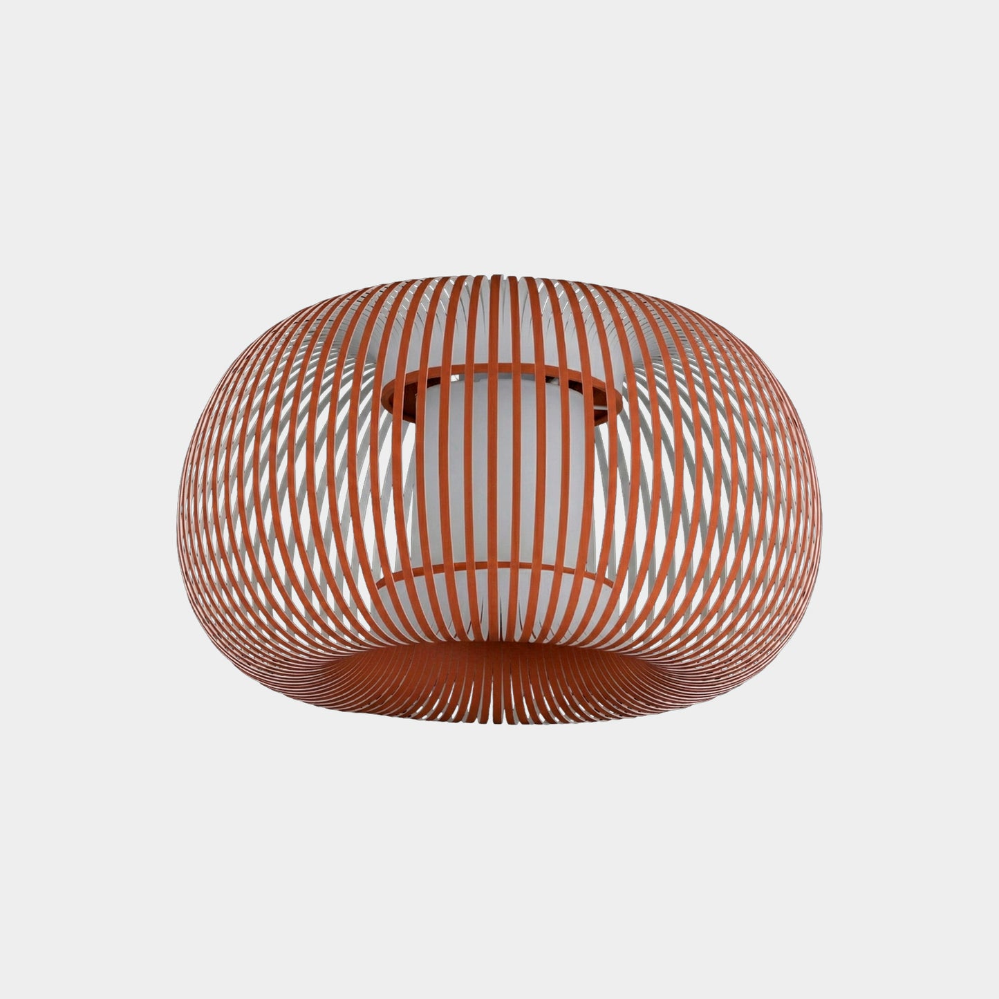 Alba Pendant lamp Pendant lamp Terracotta