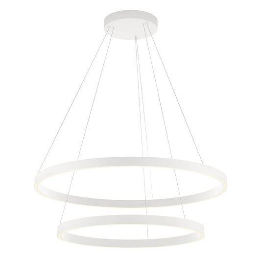 Febe Double Pendant lamp