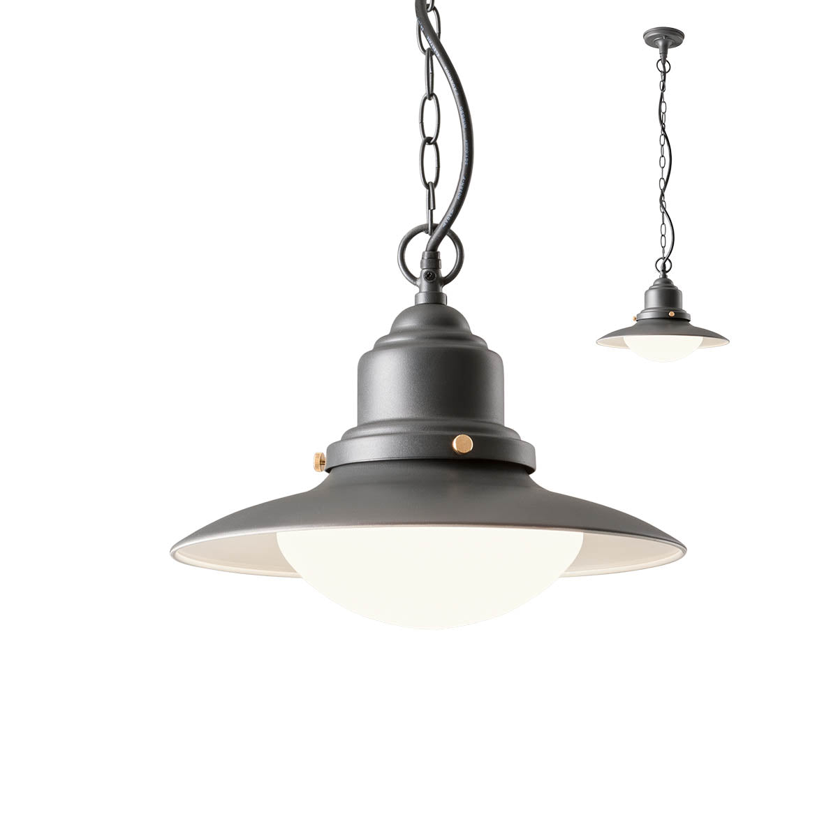 Elio Pendant lamp