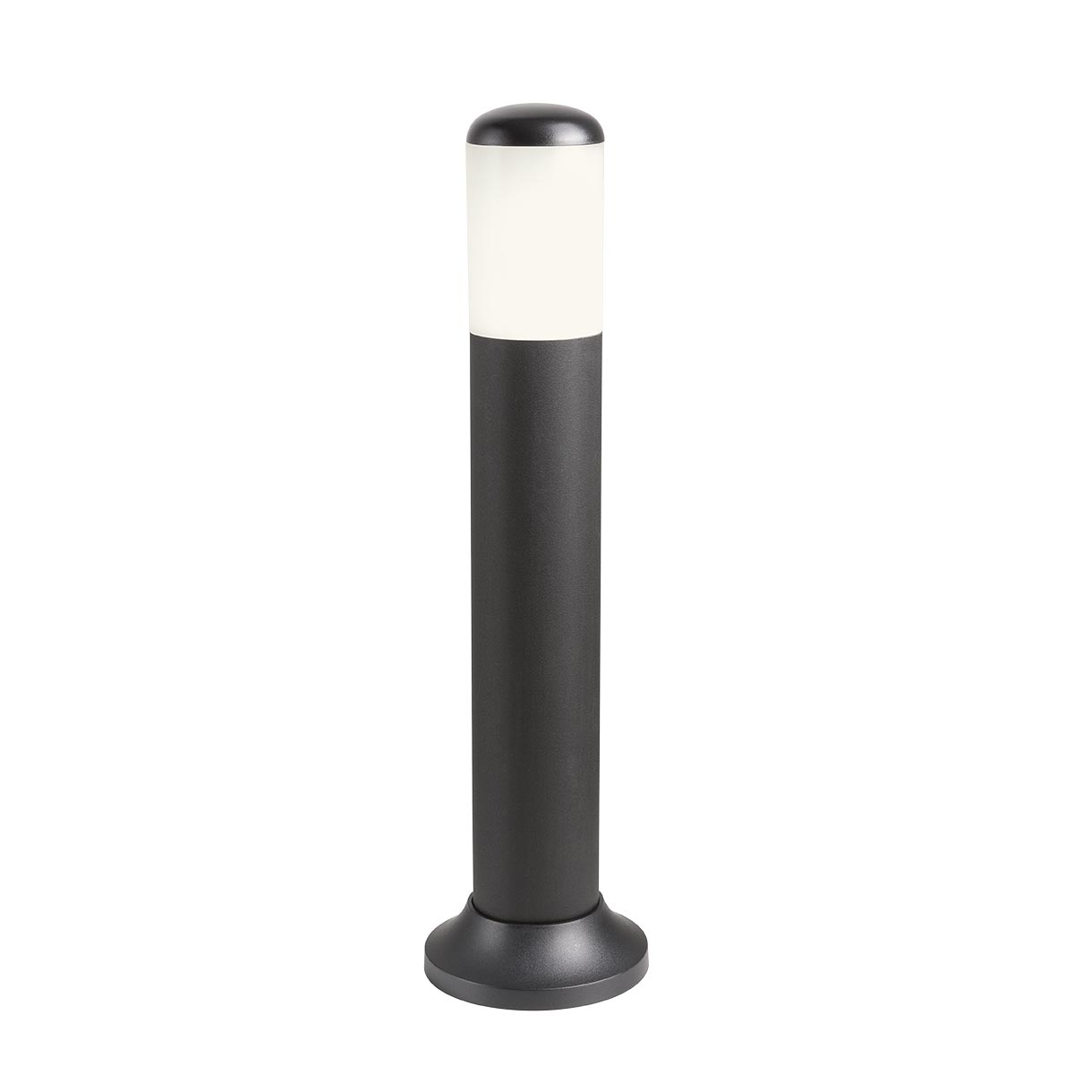 Pencil Bollard Paletto Black