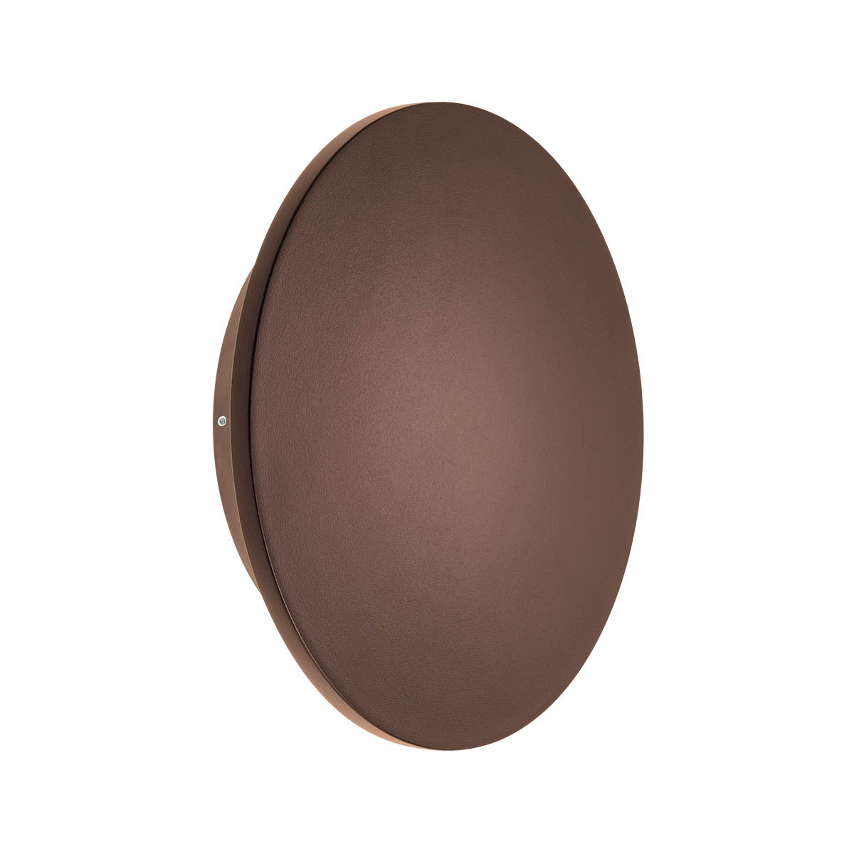 Tanit Wall lamp Ø240mm Corten 3000K