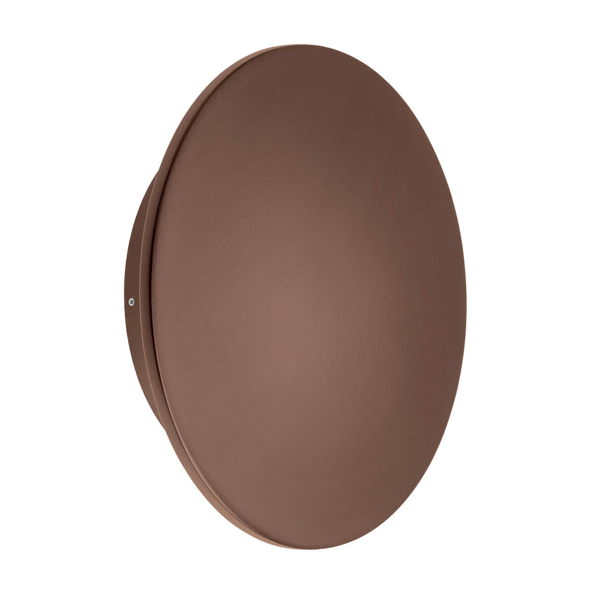 Tanit Wall lamp Ø300mm Corten 3000K