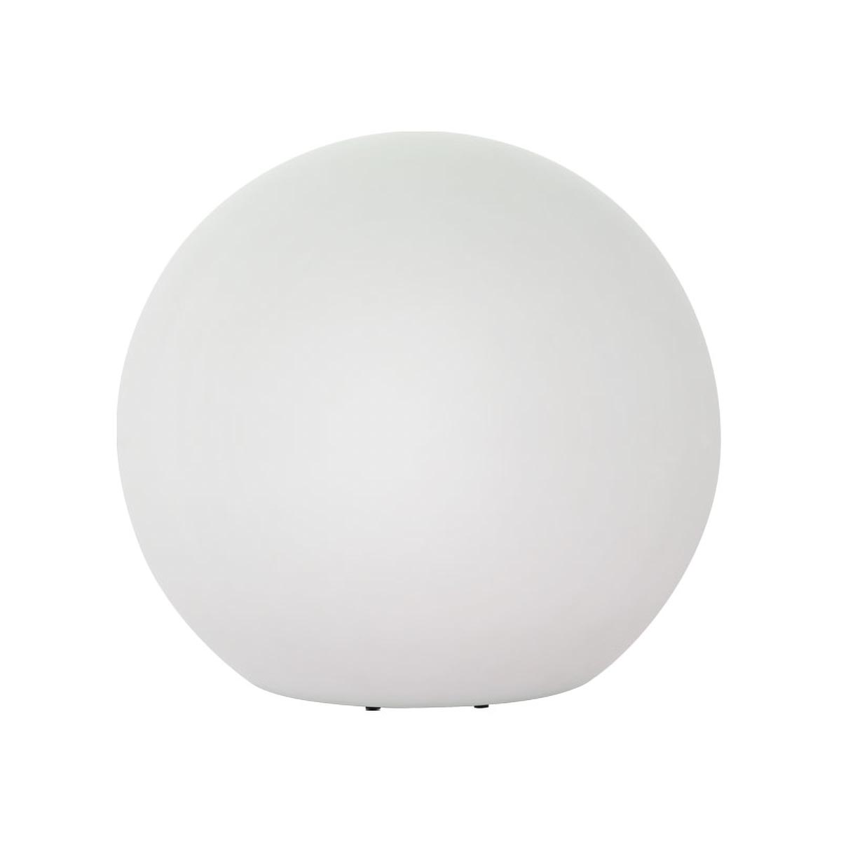 Baloo Decorative fixture Lampada ornamentale Ø380 Opale