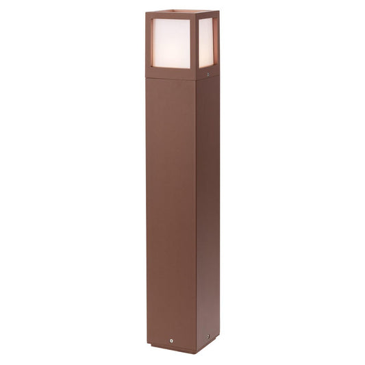 Brick Bollard