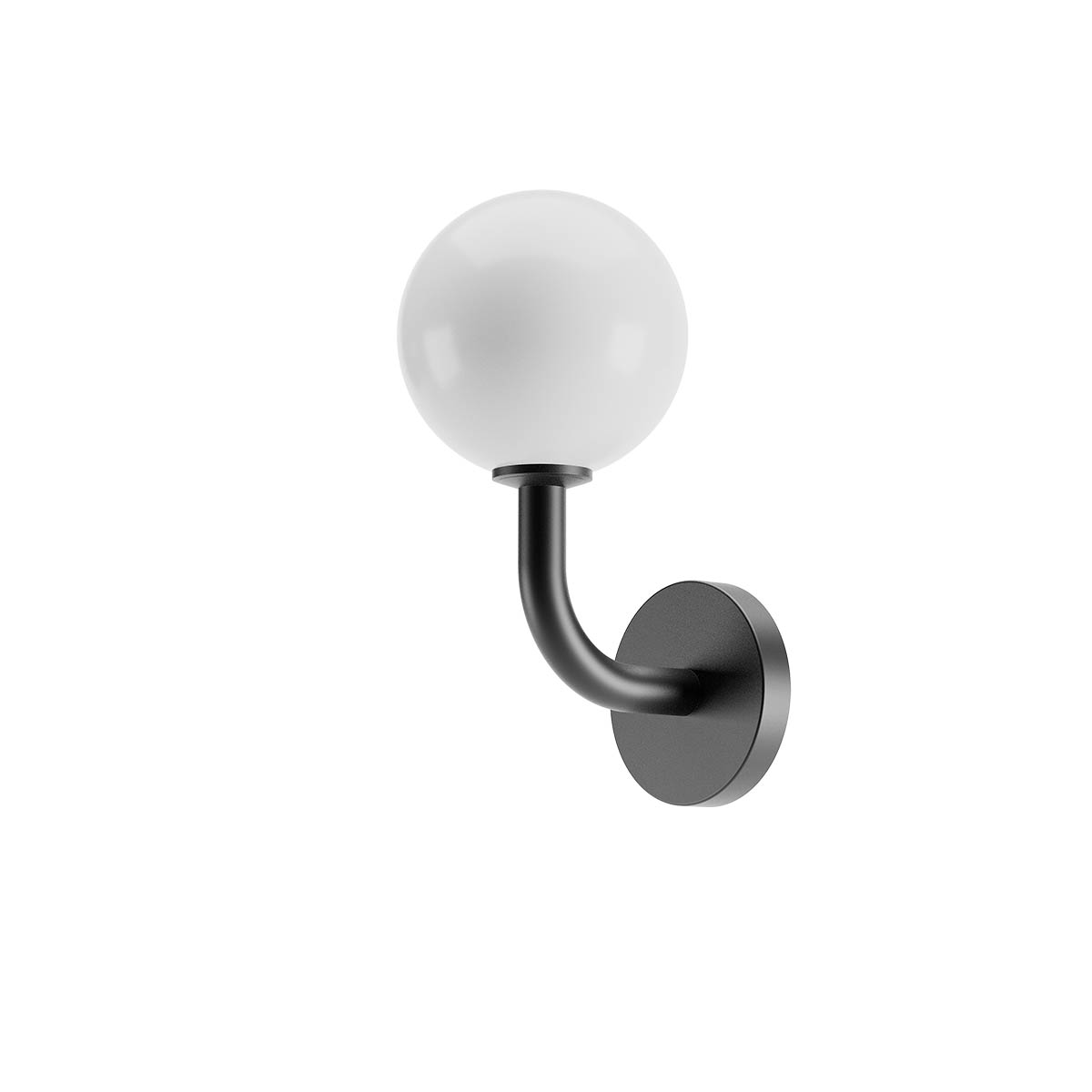 Confusio Wall lamp