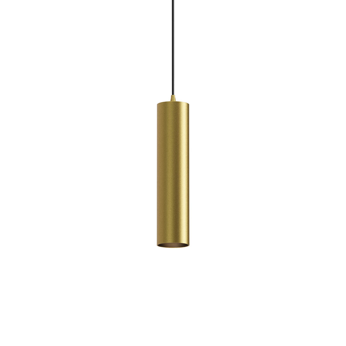 Corinth Pendant lamp 300mm Oro Opaco