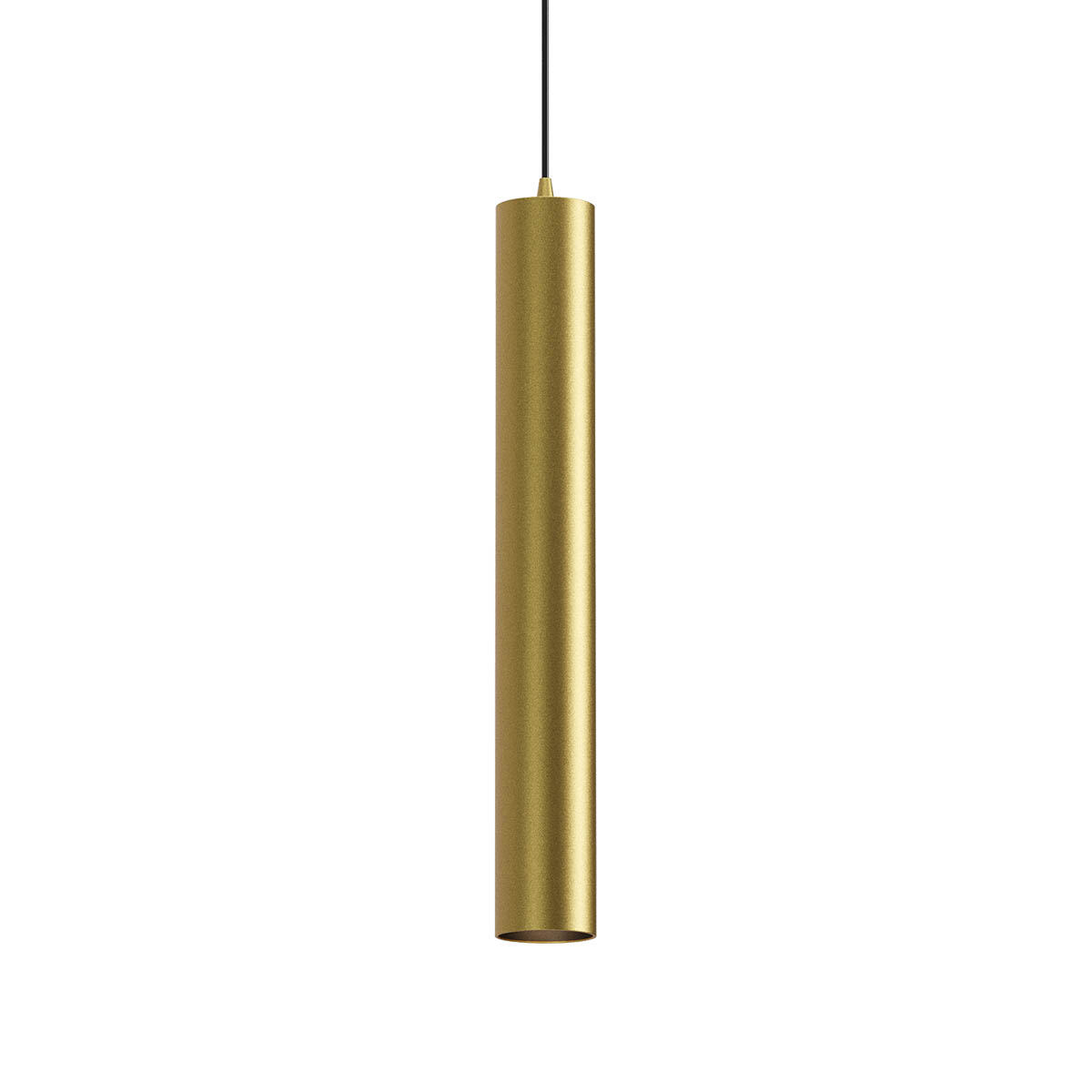 Corinth Pendant lamp 500mm Oro Opaco