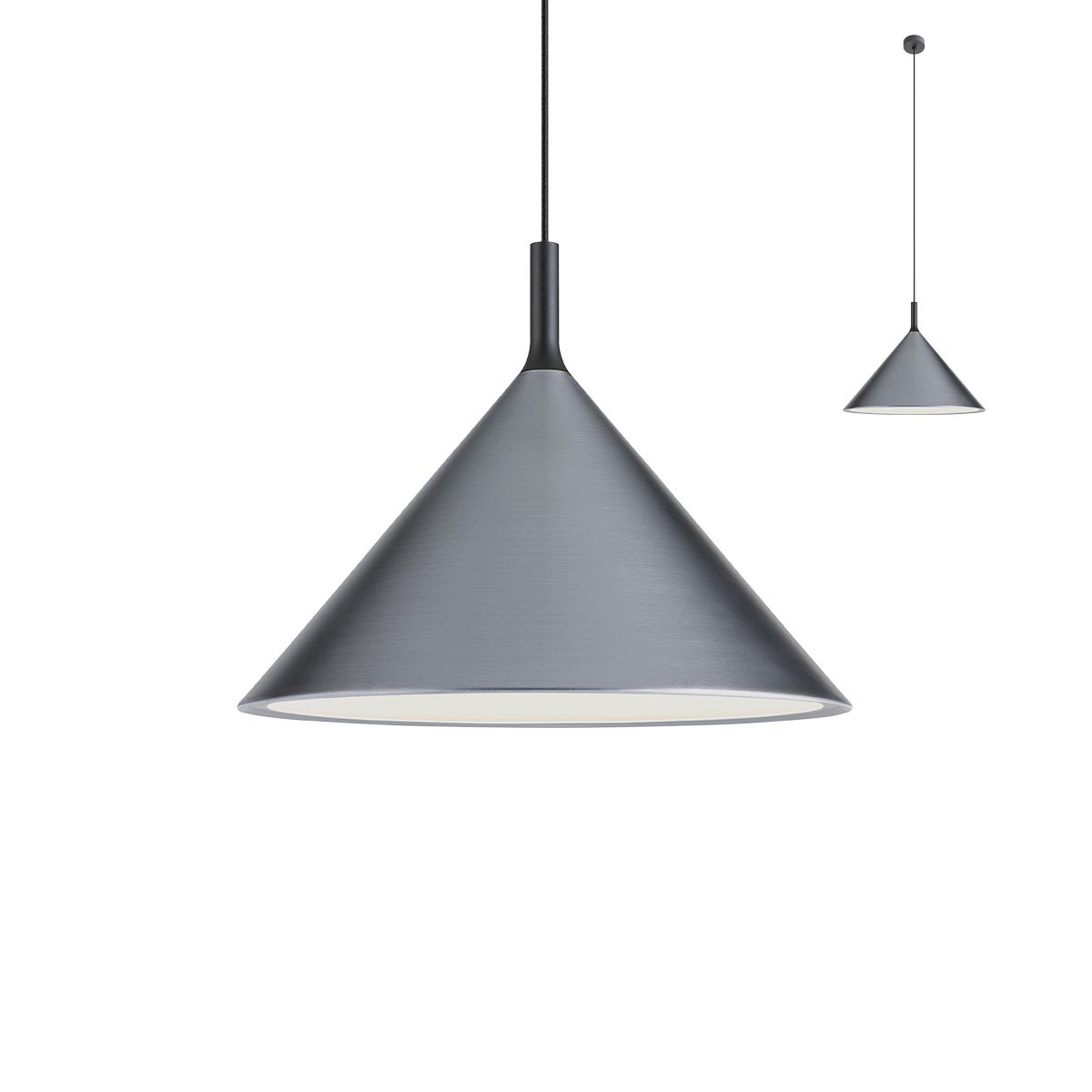 Jaap Pendant lamp Pendant lamp Canna di Fucile