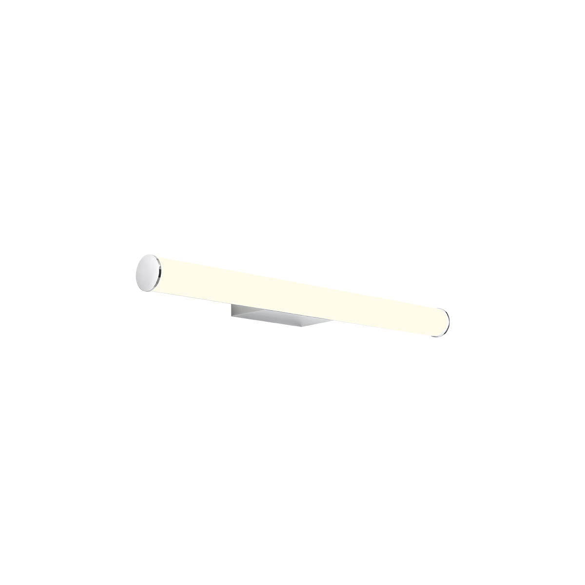Kali Wall lamp 600mm Cromo CCT
