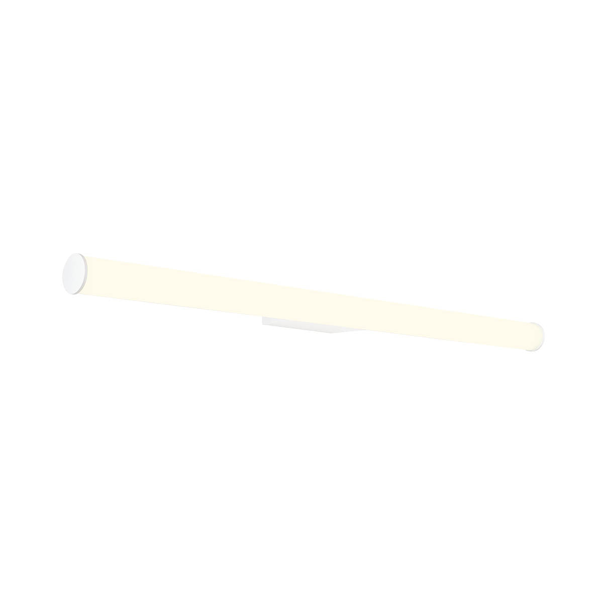 Kali Wall lamp 900mm Bianco Opaco CCT