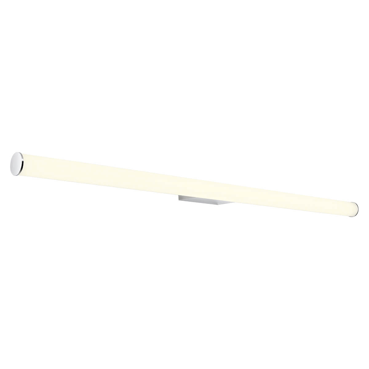Kali Wall lamp 1200mm Cromo CCT