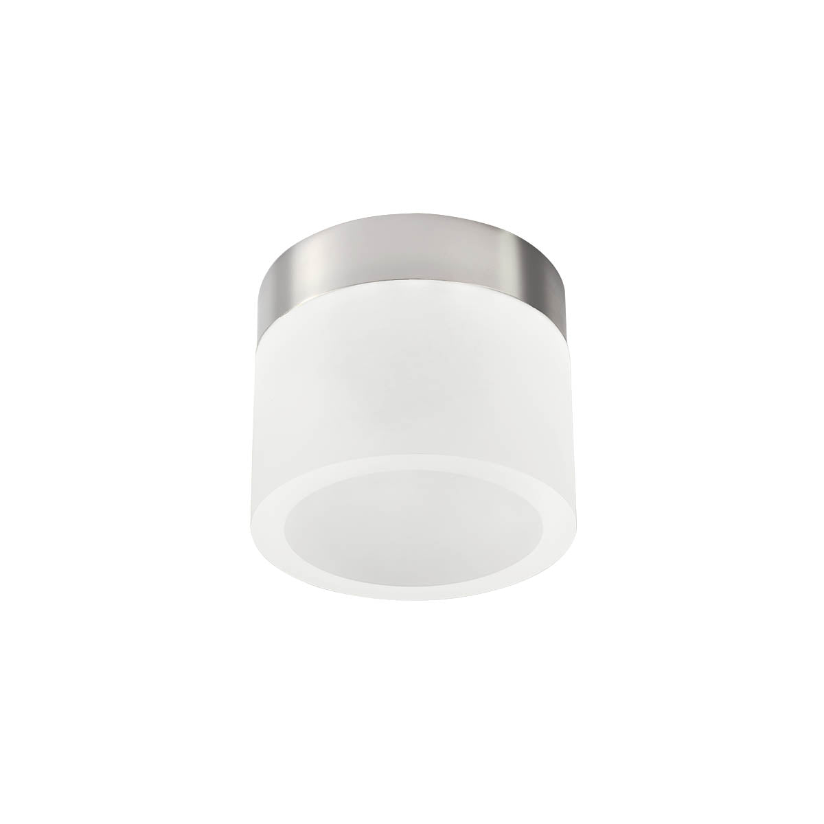 Naida Ceiling lamp Ceiling lamp Cromo CCT