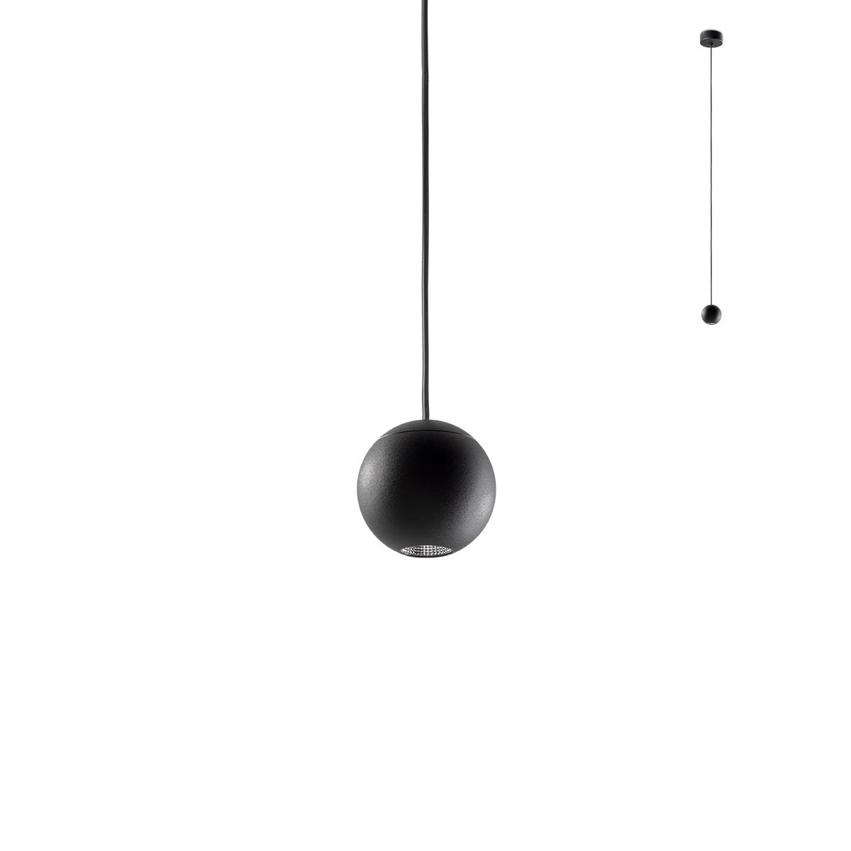 Obo Pendant lamp