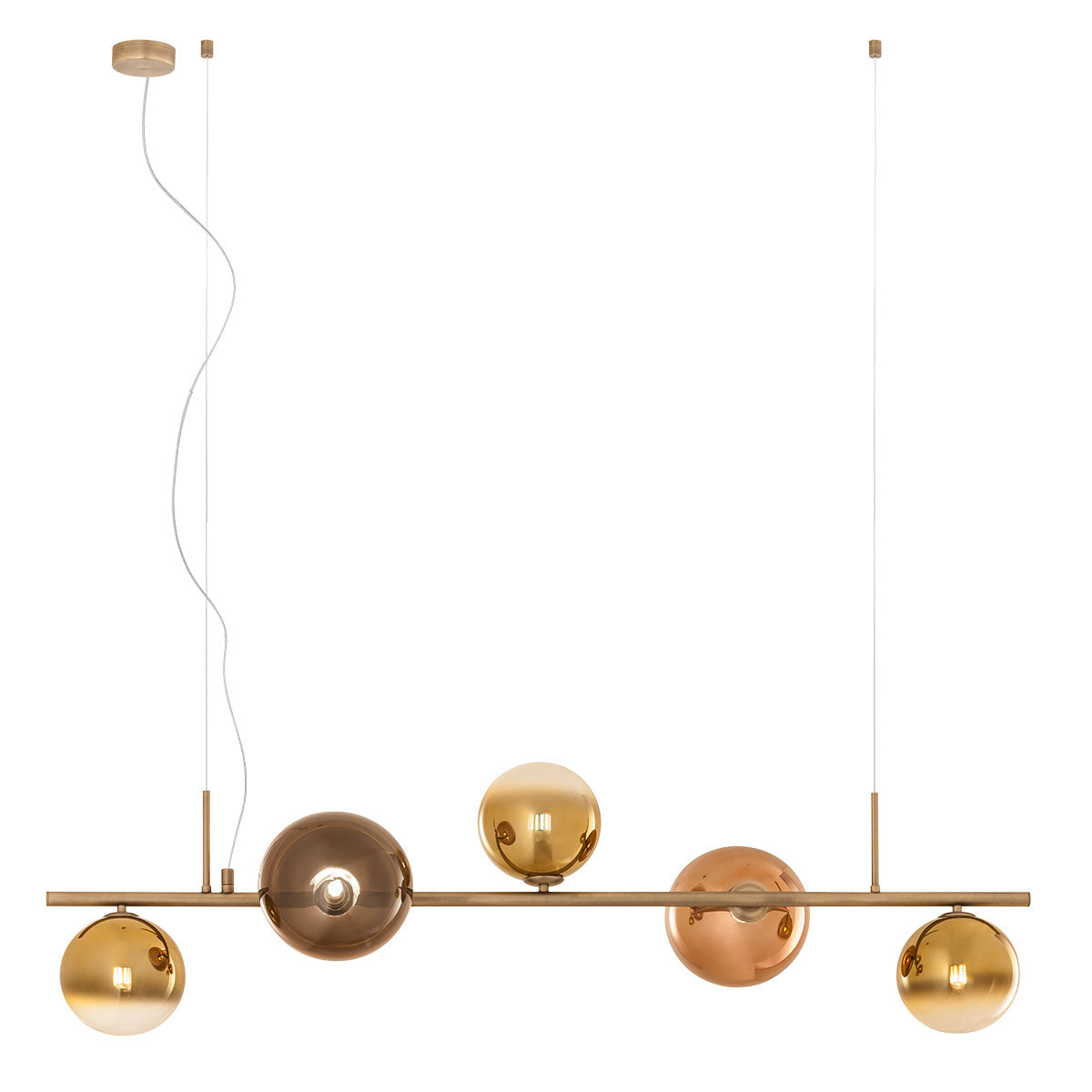 Roy Pendant lamp