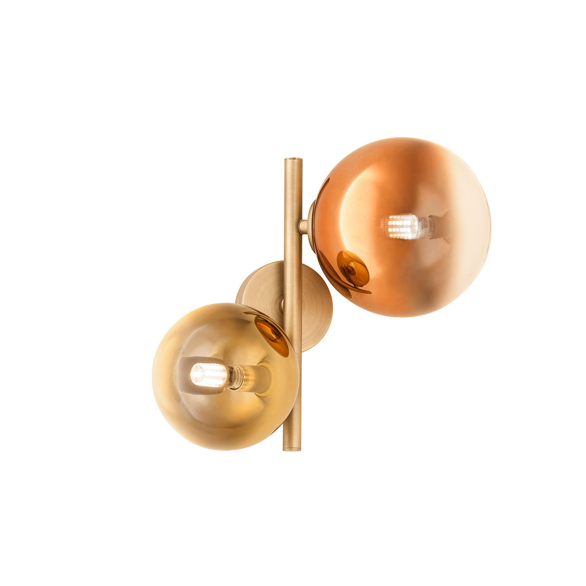 Roy Wall lamp