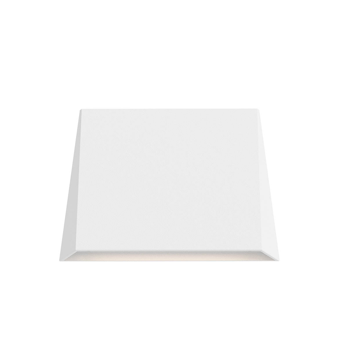 Stealth Wall lamp 170mm Bianco Opaco 3000K/4000K
