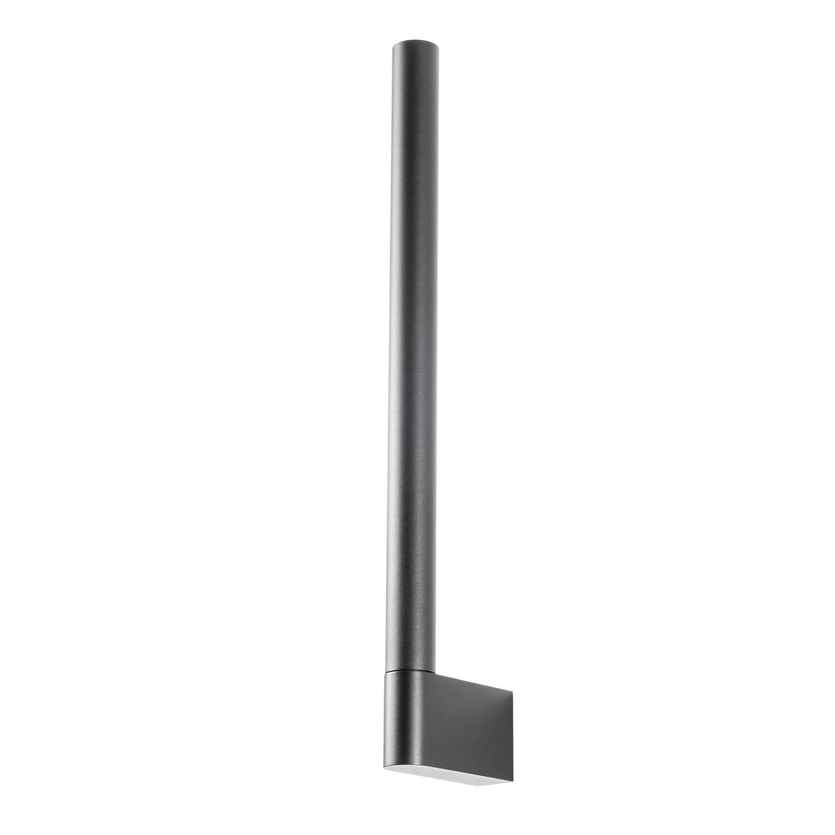 Cityline Wall lamp 445 mm Nero opaco 2700K