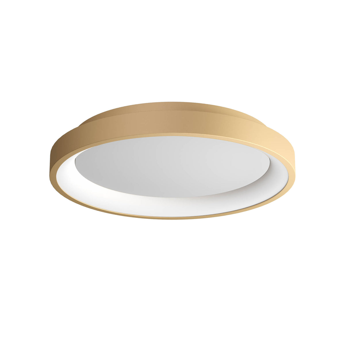 Iconic Ceiling lamp Ø380 Oro Opaco