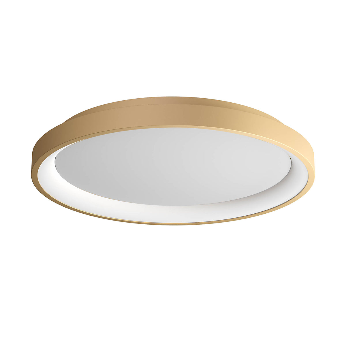 Iconic Ceiling lamp Ø480 Oro Opaco