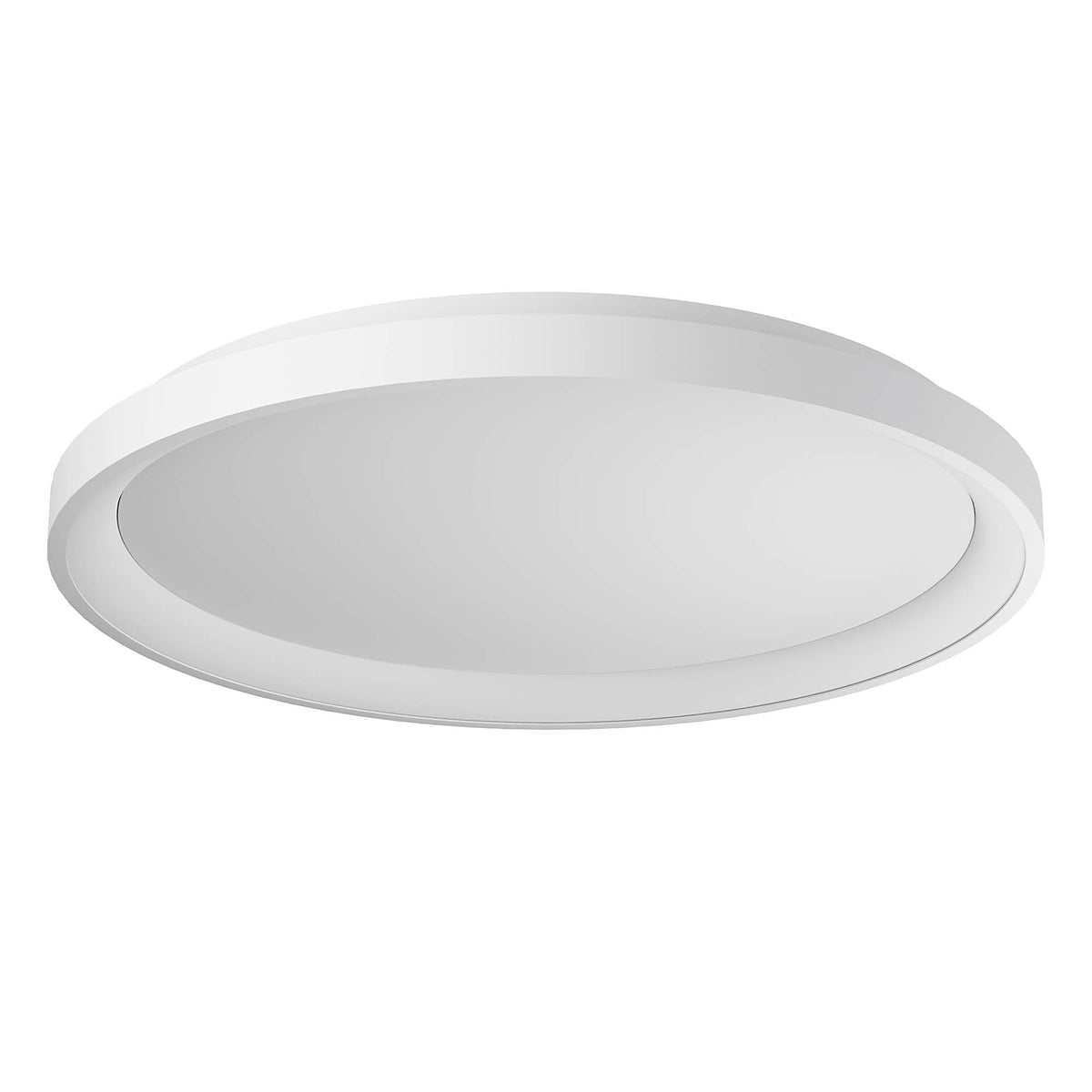 Iconic Ceiling lamp Ø580 Bianco Opaco