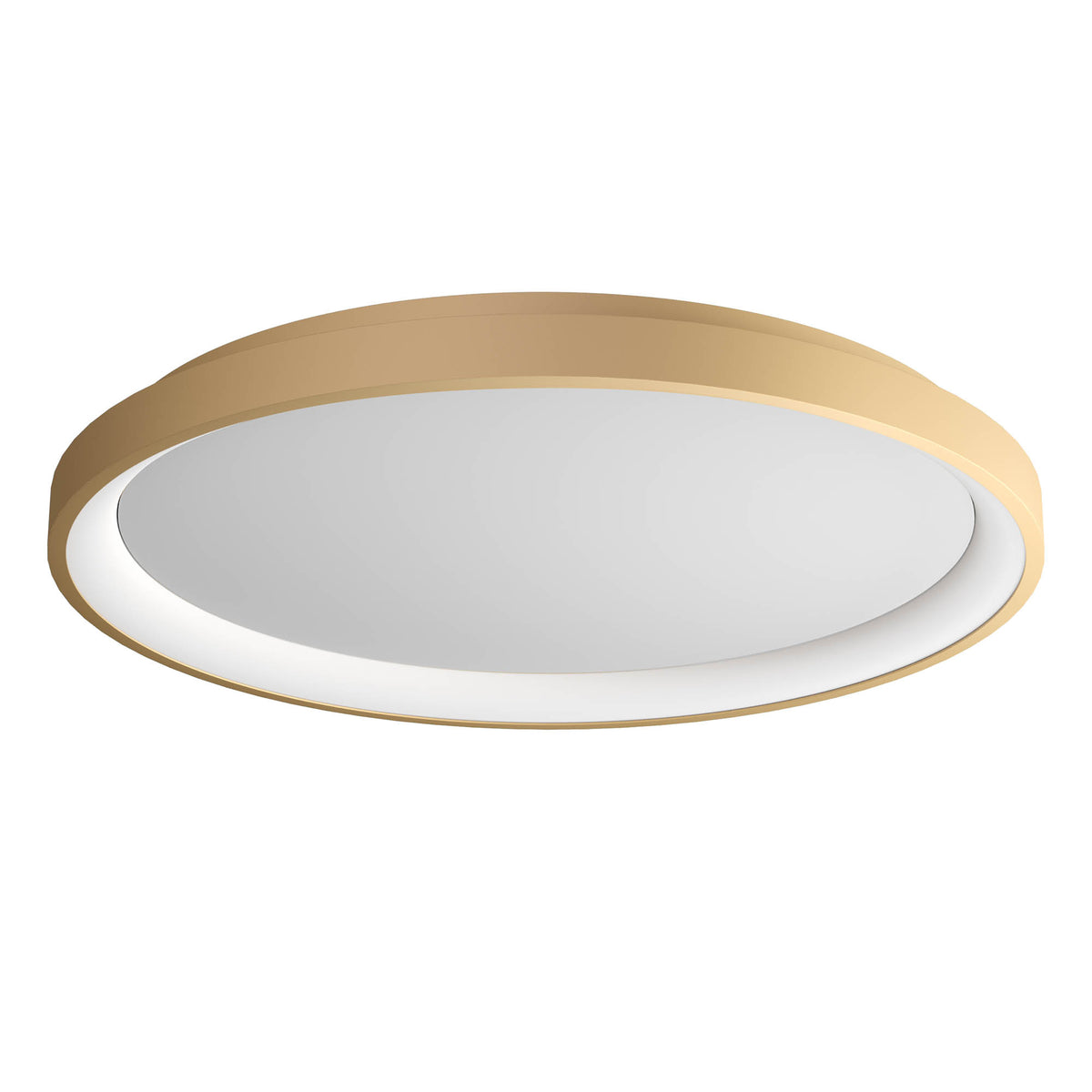 Iconic Ceiling lamp Ø580 Oro Opaco