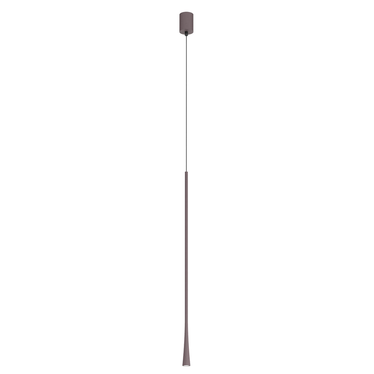 Ito Pendant lamp 800 mm Caffe Opaco 3000K