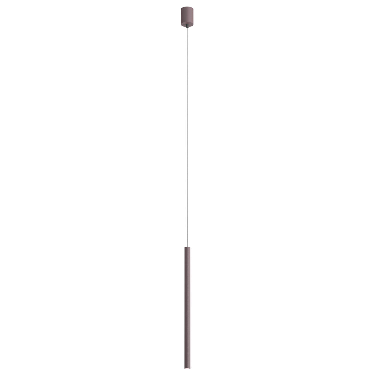 Kanji Pendant lamp 550 mm Caffe Opaco 3000K