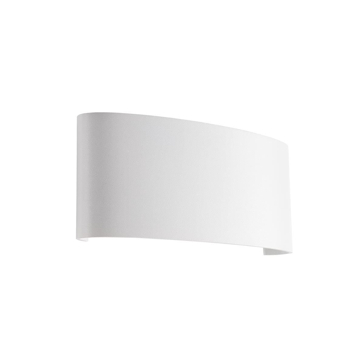 Fabo Wall lamp Wall lamp Sand White 2700K